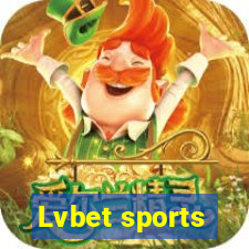 Lvbet sports